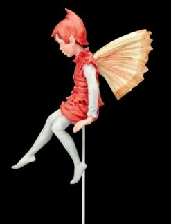 Elfen Figur Zum Stecken - Feen Junge -Statuen Modell Verkauf FS26581 Elfen Figur zum Stecken Feen Junge 4 1280x1280