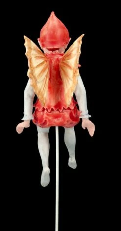 Elfen Figur Zum Stecken - Feen Junge -Statuen Modell Verkauf FS26581 Elfen Figur zum Stecken Feen Junge 6 1280x1280
