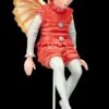 Elfen Figur Zum Stecken - Feen Junge -Statuen Modell Verkauf FS26581 Elfen Figur zum Stecken Feen Junge 9 1280x1280