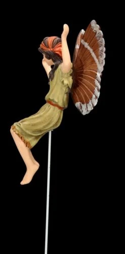 Elfen Figur Zum Stecken - Hagebutten Fee 14 Elfen Figur Zum Stecken - Hagebutten Fee -Statuen Modell Verkauf FS26582 Elfen Figur zum Stecken Hagebutten Fee 4 1280x1280