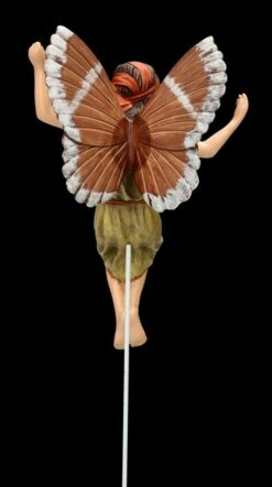 Elfen Figur Zum Stecken - Hagebutten Fee 15 Elfen Figur Zum Stecken - Hagebutten Fee -Statuen Modell Verkauf FS26582 Elfen Figur zum Stecken Hagebutten Fee 6 1280x1280