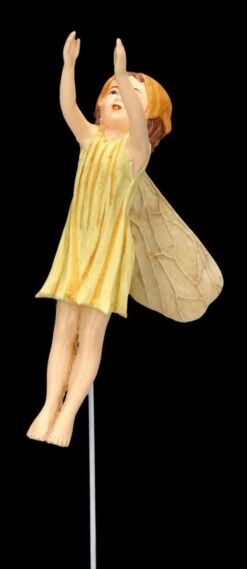 Elfen Figur Zum Stecken - Haselnuss Fee -Statuen Modell Verkauf FS26583 Elfen Figur zum Stecken Haselnuss Fee 2 1280x1280