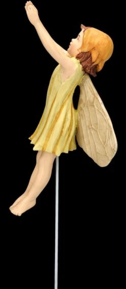 Elfen Figur Zum Stecken - Haselnuss Fee -Statuen Modell Verkauf FS26583 Elfen Figur zum Stecken Haselnuss Fee 4 1280x1280