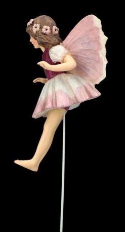 Elfen Figur Zum Stecken - Sonnwendkraut Fee -Statuen Modell Verkauf FS26584 Elfen Figur zum Stecken Sonnwendkrautfee 4 1280x1280