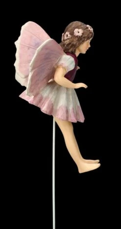 Elfen Figur Zum Stecken - Sonnwendkraut Fee -Statuen Modell Verkauf FS26584 Elfen Figur zum Stecken Sonnwendkrautfee 8 1280x1280