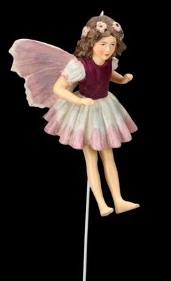 Elfen Figur Zum Stecken - Sonnwendkraut Fee -Statuen Modell Verkauf FS26584 Elfen Figur zum Stecken Sonnwendkrautfee 9 1280x1280