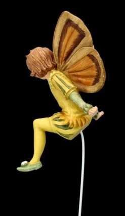 Elfen Figur Zum Stecken - Löwenzahn Fee -Statuen Modell Verkauf FS26585 Elfen Figur zum SteckenL wenzahn Fee 6 1280x1280