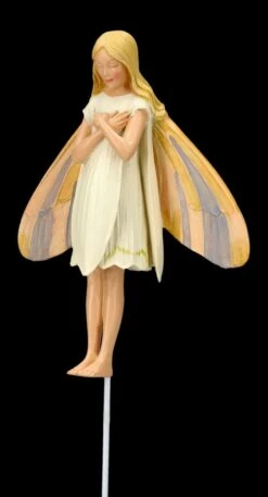 Elfen Figur Zum Stecken - Schneeglöckchen Fee 17 Elfen Figur Zum Stecken - Schneeglöckchen Fee -Statuen Modell Verkauf FS26586 Elfen Figur zum Stecken Schneegl ckchen Fee 2 1280x1280