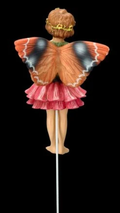 Elfen Figur Zum Stecken - Zinnien Fee -Statuen Modell Verkauf FS26588 Elfen figur zum Stecken Zinnien Fee 6 1280x1280