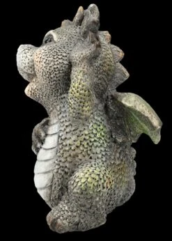 Gartenfigur - Lachender Drache -Statuen Modell Verkauf FS26608 Gartenfigur Lachender Drache 4 1280x1280