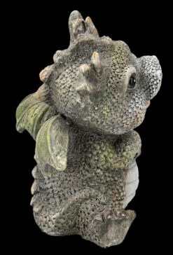 Gartenfigur - Lachender Drache -Statuen Modell Verkauf FS26608 Gartenfigur Lachender Drache 8 1280x1280