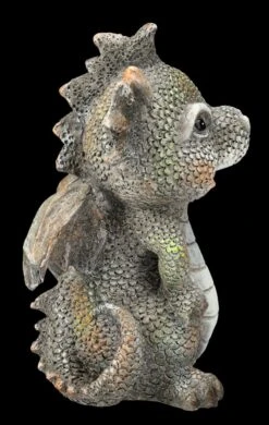 Gartenfigur - Winkender Drache -Statuen Modell Verkauf FS26609 Gartenfigur Winkender Drache 8 1280x1280