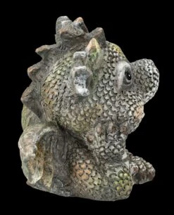 Gartenfigur - Freundlicher Drache -Statuen Modell Verkauf FS26611Gartenfigur Freundlicher Drache 8 1280x1280