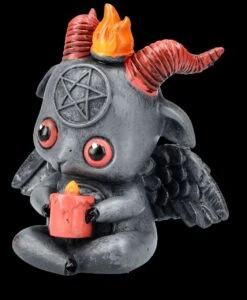 Baphomet Figur - Baphy Beim Ritual 14 Baphomet Figur - Baphy Beim Ritual -Statuen Modell Verkauf FS26613 Baphomet Figur Baohy beim Ritual 2 1280x1280