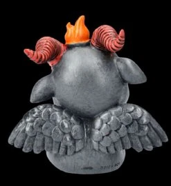 Baphomet Figur - Baphy Beim Ritual 12 Baphomet Figur - Baphy Beim Ritual -Statuen Modell Verkauf FS26613 Baphomet Figur Baohy beim Ritual 6 1280x1280