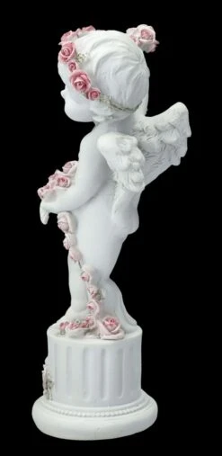Engel Figur - Putte Mit Rosen Auf Säule 11 Engel Figur - Putte Mit Rosen Auf Säule -Statuen Modell Verkauf FS26630 Engel Figur Putte mit Rosen und S ule 4 1280x1280