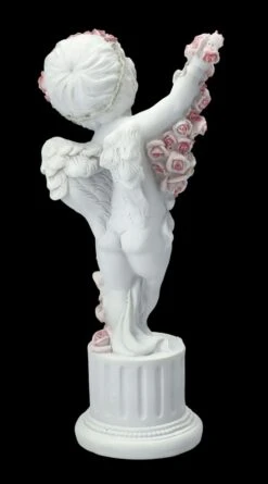 Engel Figur - Putte Mit Rosen Auf Säule 12 Engel Figur - Putte Mit Rosen Auf Säule -Statuen Modell Verkauf FS26630 Engel Figur Putte mit Rosen und S ule 6 1280x1280