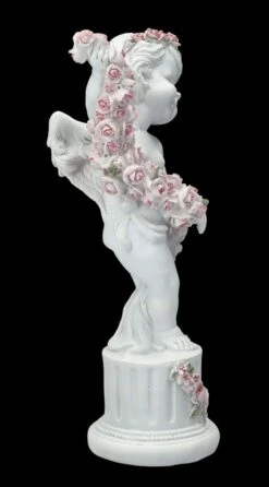 Engel Figur - Putte Mit Rosen Auf Säule 13 Engel Figur - Putte Mit Rosen Auf Säule -Statuen Modell Verkauf FS26630 Engel Figur Putte mit Rosen und S ule 8 1280x1280