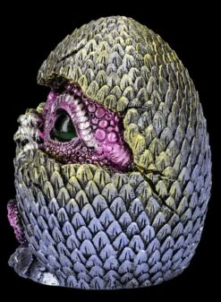 Drachen Figur Im Ei - Hidden Hatchling -Statuen Modell Verkauf FS26666 Drachen Figur im Ei Hidden Hatchling 4 1280x1280