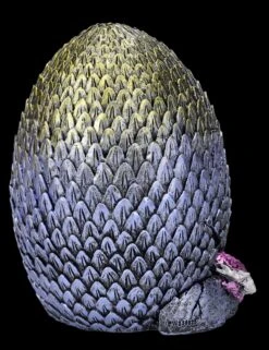 Drachen Figur Im Ei - Hidden Hatchling -Statuen Modell Verkauf FS26666 Drachen Figur im Ei Hidden Hatchling 7 1280x1280