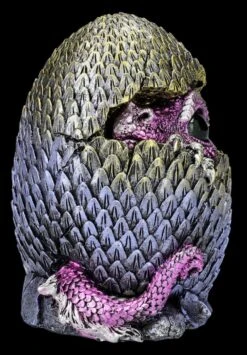 Drachen Figur Im Ei - Hidden Hatchling -Statuen Modell Verkauf FS26666 Drachen Figur im Ei Hidden Hatchling 9 1280x1280