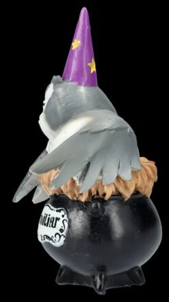 NEMESIS NOW Eulen Figur - My Lil Familiar - Alden 13 NEMESIS NOW Eulen Figur - My Lil Familiar - Alden -Statuen Modell Verkauf FS26689 Eulen Figur My lil Familiar Alden 4 1280x1280