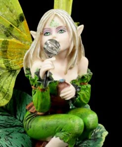 Feen Figur Jolie Macht Seifenblasen -Statuen Modell Verkauf Feen Figur Jolie macht Seifenblasen Les Alpes Elfe 4 1280x1280