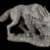 Fenriswolf Figur -Statuen Modell Verkauf Fenris Wolf Figur 2 1280x1280