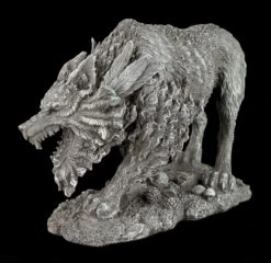 Fenriswolf Figur -Statuen Modell Verkauf Fenris Wolf Figur 4 1280x1280