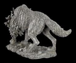Fenriswolf Figur -Statuen Modell Verkauf Fenris Wolf Figur 6 1280x1280