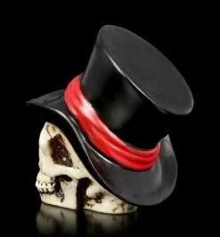 Fieser Totenkopf Mit Zylinder - Lucky 13 10 Fieser Totenkopf Mit Zylinder - Lucky 13 -Statuen Modell Verkauf Fieser Totenkopf Mit Zylinder 13 3sJlg0XvX8rBdL 1280x1280