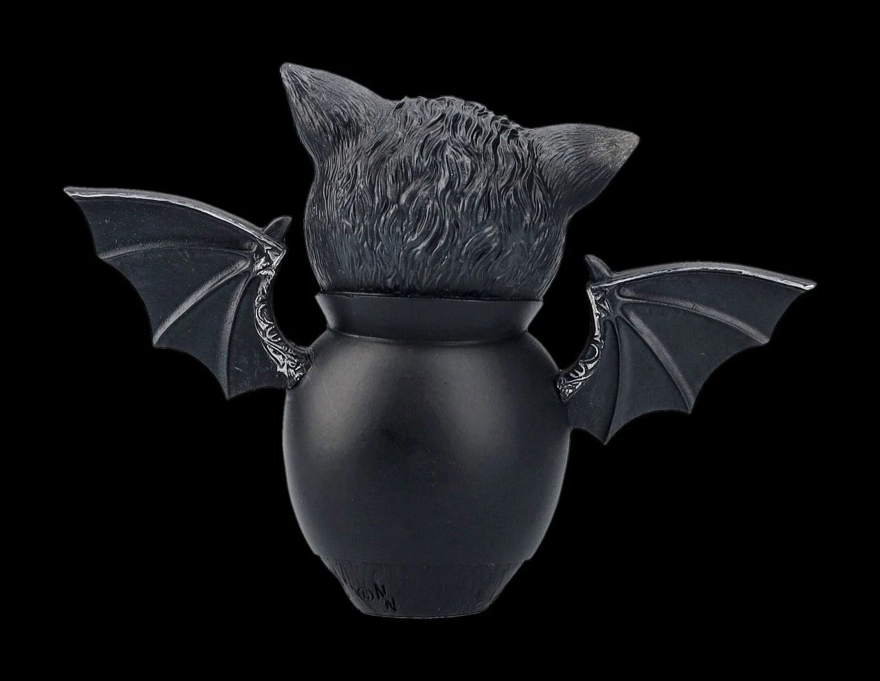 NEMESIS NOW Fledermaus Figur Gothic - Beelzebat 6 NEMESIS NOW Fledermaus Figur Gothic - Beelzebat – Bild 4