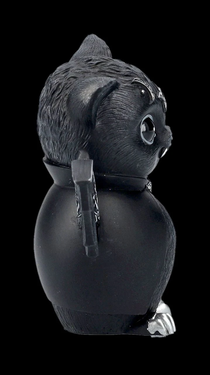 NEMESIS NOW Fledermaus Figur Gothic - Beelzebat 7 NEMESIS NOW Fledermaus Figur Gothic - Beelzebat – Bild 5