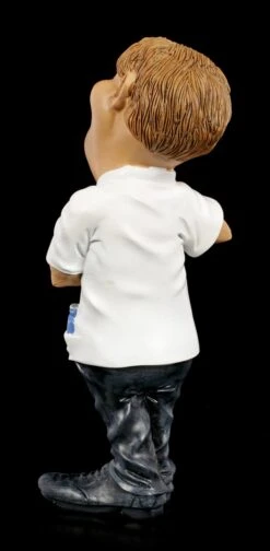 Funny Job Figur - Apotheker Mit Mörser -Statuen Modell Verkauf Funny Job Figur Apotheker Mit Tablettenmoerser 4 1280x1280