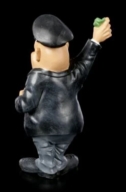 Funny Job Figur - Eisenbahn Schaffner 11 Funny Job Figur - Eisenbahn Schaffner -Statuen Modell Verkauf Funny Job Figur Eisenbahn Schaffner Mit Gruenem Tuch 3 1280x1280