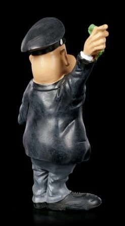 Funny Job Figur - Eisenbahn Schaffner 12 Funny Job Figur - Eisenbahn Schaffner -Statuen Modell Verkauf Funny Job Figur Eisenbahn Schaffner Mit Gruenem Tuch 4 1280x1280