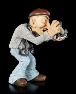 Funny Job Figur - Fotograf Mit Alter Kamera 9 Funny Job Figur - Fotograf Mit Alter Kamera -Statuen Modell Verkauf Funny Job Figur Fotograf Mit Alter Kamera 24b7jgh6GTC9k3 1280x1280