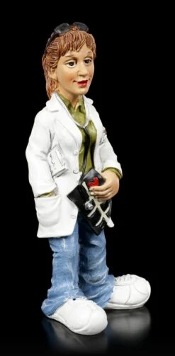 Funny Jobs Figur - Radiologin Mit Röntgenbild -Statuen Modell Verkauf Funny Job Figur Radiologin Mit Roentgenbild 2eSKlDPYTiZcDG 1280x1280