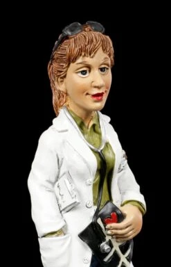 Funny Jobs Figur - Radiologin Mit Röntgenbild -Statuen Modell Verkauf Funny Job Figur Radiologin Mit Roentgenbild 5WYBRUEM7fFVBK 1280x1280