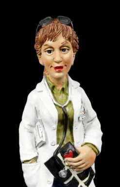 Funny Jobs Figur - Radiologin Mit Röntgenbild -Statuen Modell Verkauf Funny Job Figur Radiologin Mit Roentgenbild 6bG5HlETjZn1jZ 1280x1280