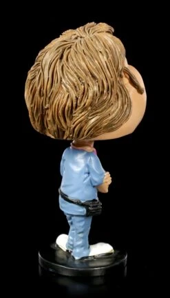 Funny Job Figur - Wackelkopf Krankenschwester -Statuen Modell Verkauf Funny Job Figur Wackelkopf Krankenschwester 4 1280x1280