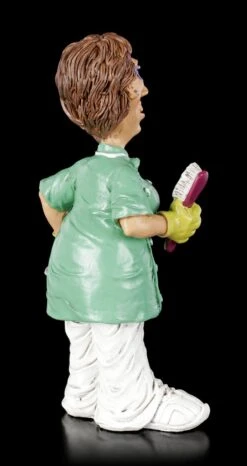 Funny Job Figur - Zahnarzthelferin Mit Zahnbürste 12 Funny Job Figur - Zahnarzthelferin Mit Zahnbürste -Statuen Modell Verkauf Funny Job Figur Zahnaerztin Mit Zahnbuerste 3 1280x1280