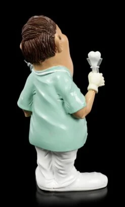 Funny Job Figur - Zahnarzt Mit Bohrer 13 Funny Job Figur - Zahnarzt Mit Bohrer -Statuen Modell Verkauf Funny Job Figur Zahnarzt Mit Bohrer 4 1280x1280