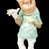 Funny Job Figur - Zahnarzt Mit Großem Zahn -Statuen Modell Verkauf Funny Job Figur Zahnarzt Mit Grossem Zahn 1 1280x1280