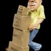 Funny Jobs Figur - Lachender Paketdienstler 2 Funny Jobs Figur - Lachender Paketdienstler -Statuen Modell Verkauf Funny Jobs Figur Lachender Paketdienstler a 1280x1280