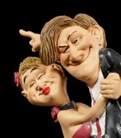 Funny Sports Figur - Tanzpaar Mit Siegeswillen -Statuen Modell Verkauf Funny Sports Figur Tanzpaar Mit Siegeswillen 5 1280x1280