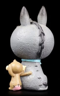 Furry Bones Figur - Donkey -Statuen Modell Verkauf Furry Bones Donkey 3 1280x1280