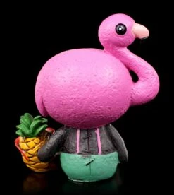 Furry Bones Figur - Flamingo Star -Statuen Modell Verkauf Furry Bones Figur Flamingo Star 3 1280x1280