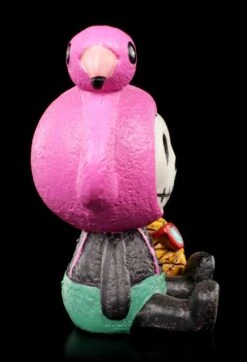 Furry Bones Figur - Flamingo Star -Statuen Modell Verkauf Furry Bones Figur Flamingo Star 4 1280x1280