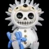 Furry Bones Figur - Hedrick 1 Furry Bones Figur - Hedrick -Statuen Modell Verkauf Furry Bones Figur Hedrick 1 1280x1280
